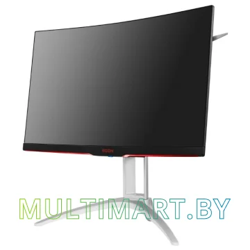 Монитор AOC AG272FCX картинка 2